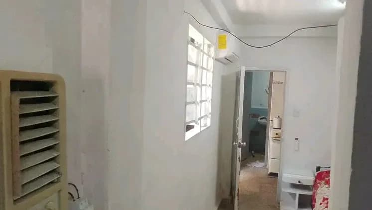 Vivienda de 2 habitaciones en Luyanó, Diez de Octubre — foto 7 de 7