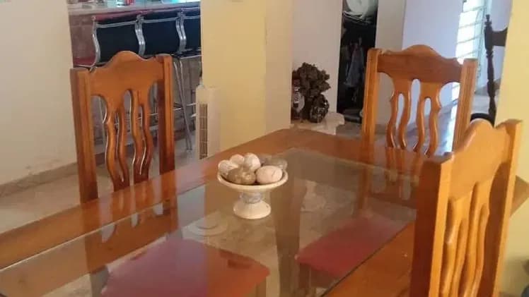 Vivienda de 3 habitaciones en Casino Deportivo, Cerro — foto 3 de 6