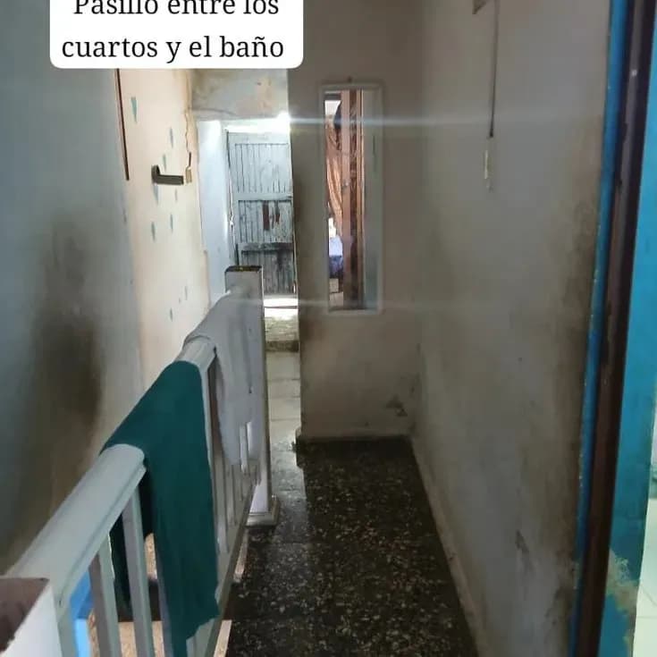 Vivienda de 4 habitaciones en Güinera, Arroyo Naranjo — foto 2 de 9