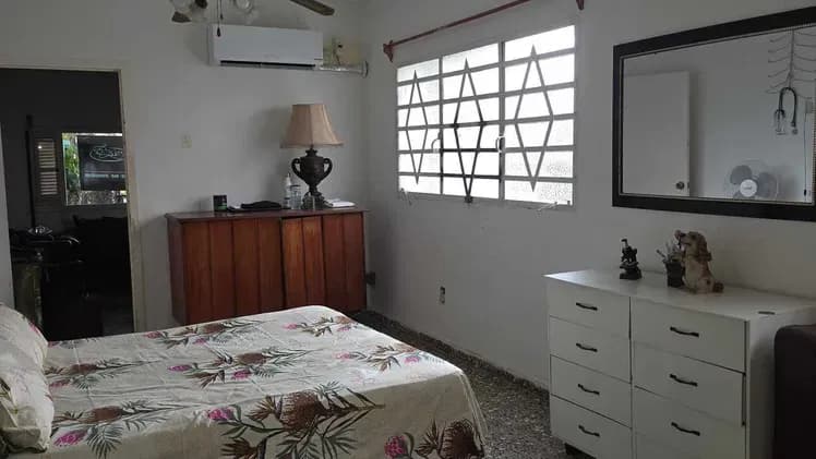 Vivienda de 4 habitaciones en Nuevo Vedado, Plaza de la Revolución — foto 5 de 6