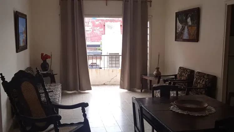 Vivienda de 2 habitaciones en Cayo Hueso, Centro Habana — foto 1 de 10