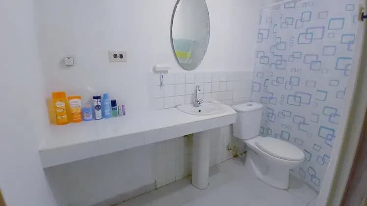 Vivienda de 2 habitaciones en Alamar, La Habana del Este — foto 9 de 10