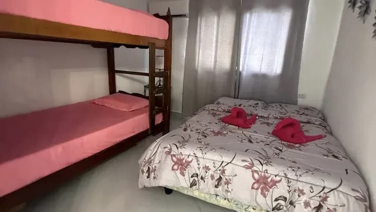 Vivienda de 4 habitaciones en Guanabo, La Habana del Este — foto 10 de 10