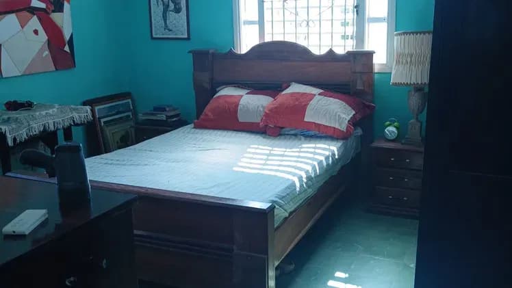 Vivienda de 3 habitaciones en Víbora, Diez de Octubre — foto 4 de 7