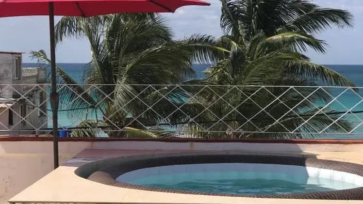 Vivienda de 4 habitaciones en Guanabo, La Habana del Este — foto 10 de 10