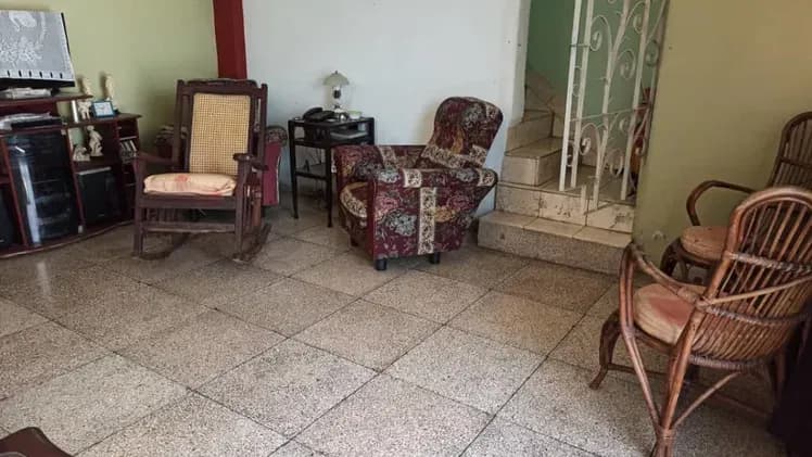 Vivienda de 4 habitaciones en Palatino, Cerro — foto 6 de 9