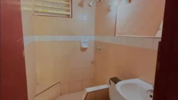 Vivienda de 2 habitaciones en Lawton, Diez de Octubre — foto 1 de 9
