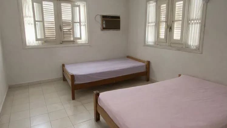Vivienda de 2 habitaciones en Santos Suárez, Diez de Octubre — foto 3 de 8