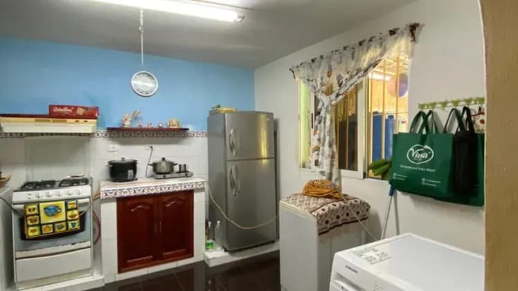 Vivienda de 3 habitaciones en Cojímar, La Habana del Este — foto 4 de 10