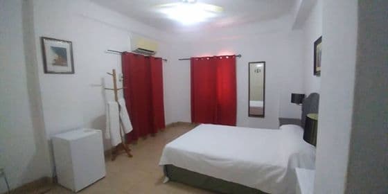 Apartamento de 4 habitaciones en Cayo Hueso, Centro Habana
