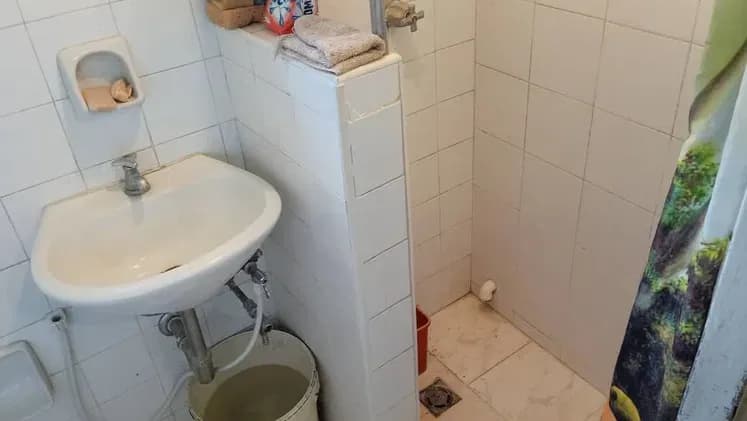 Vivienda de 1 habitaciones en Vedado, Plaza de la Revolución — foto 5 de 7
