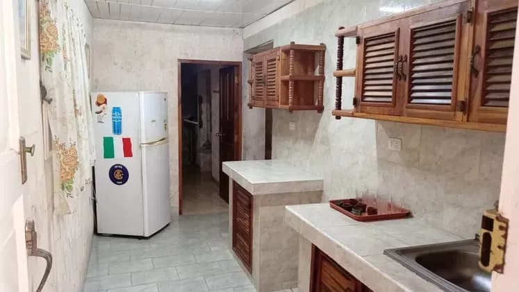 Vivienda de 3 habitaciones en Guanabo, La Habana del Este — foto 5 de 10