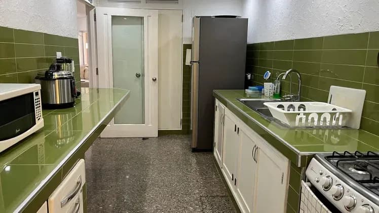 Vivienda de 3 habitaciones en Vedado, Plaza de la Revolución — foto 3 de 10