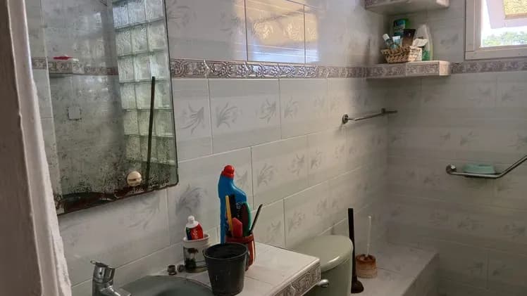 Vivienda de 4 habitaciones en Víbora, Diez de Octubre — foto 1 de 3