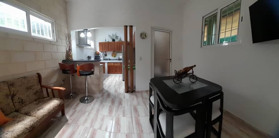 Apartamento de 3 habitaciones en Buenavista, Playa — foto 14 de 22