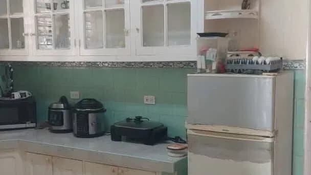 Vivienda de 4 habitaciones en Reparto Eléctrico, Arroyo Naranjo — foto 7 de 10