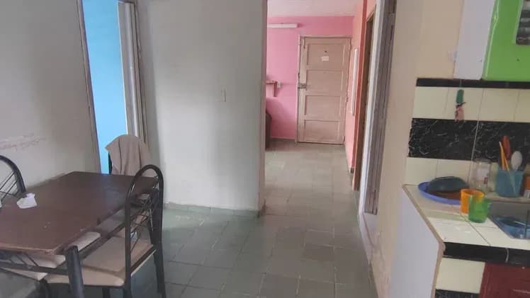 Vivienda de 3 habitaciones en San Matias, San Miguel del Padrón — foto 7 de 9