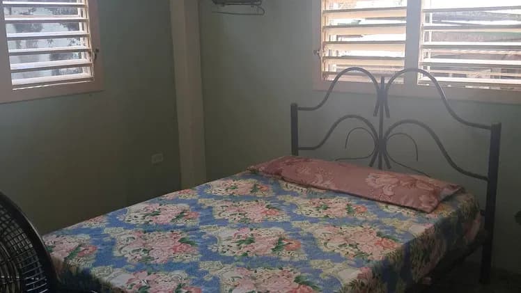 Vivienda de 2 habitaciones en Lawton, Diez de Octubre — foto 5 de 8