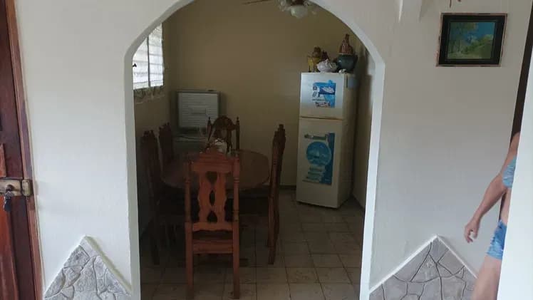 Vivienda de 3 habitaciones en Campo Florido, La Habana del Este — foto 2 de 8