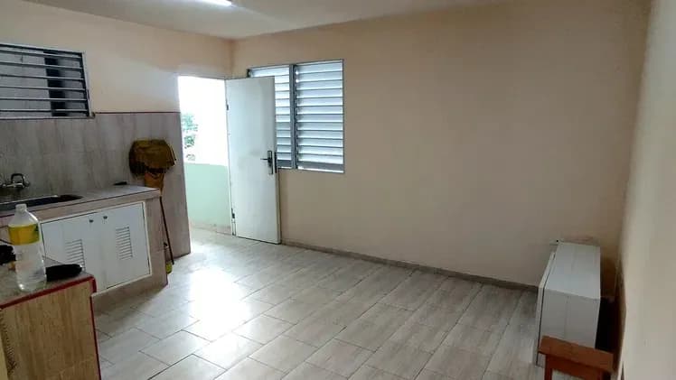 Vivienda de 2 habitaciones en Reparto Embil, Boyeros — foto 4 de 10