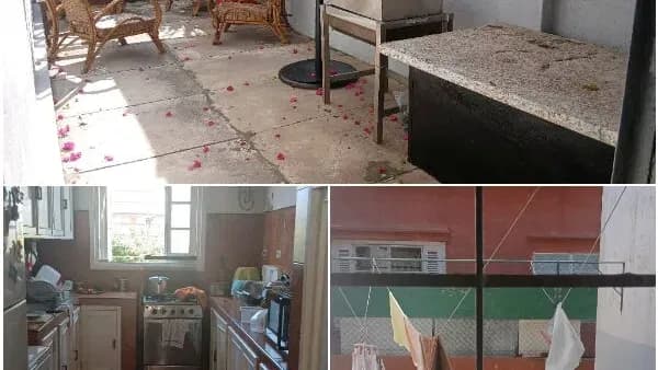 Vivienda de 4 habitaciones en La Ceiba, Playa — foto 5 de 5
