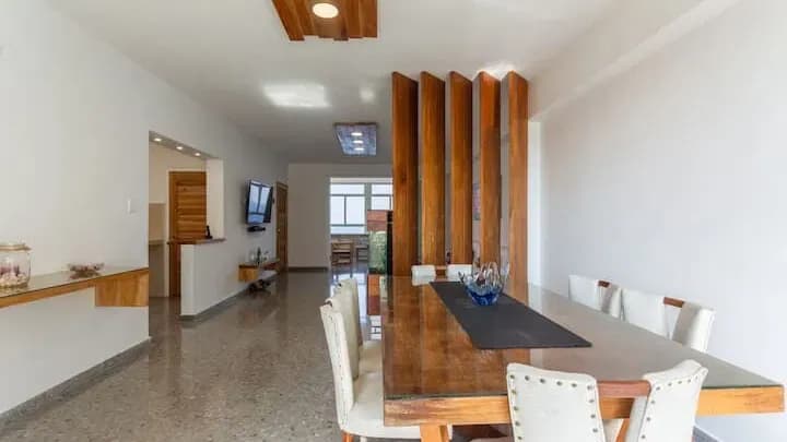 Vivienda de 4 habitaciones en Vedado, Plaza de la Revolución — foto 9 de 10