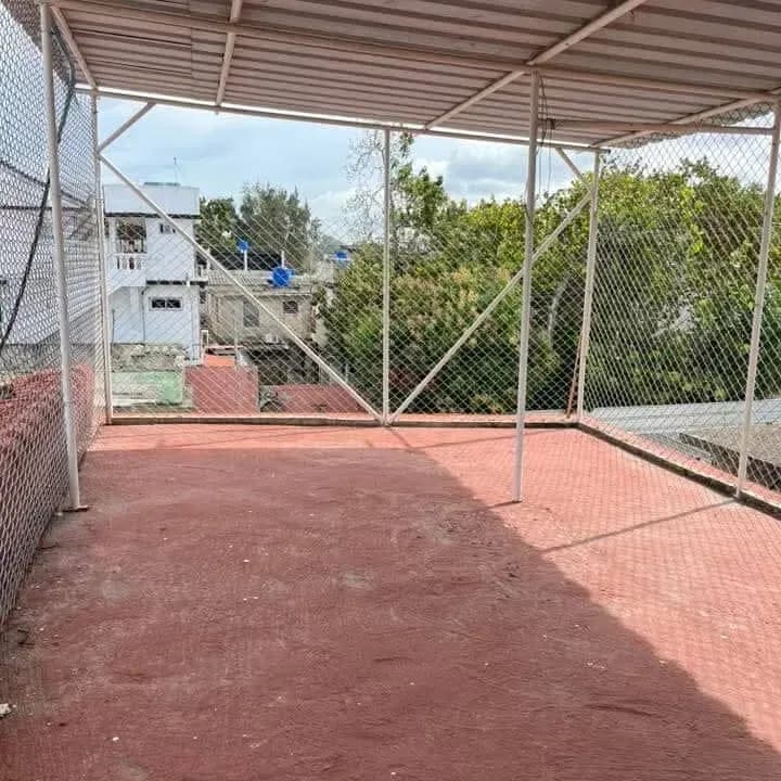 Vivienda de 6 habitaciones en Santa Fe, Playa — foto 10 de 10