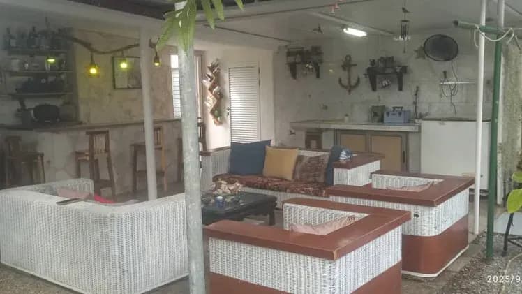 Vivienda de 4 habitaciones en Santa Fe, Playa — foto 8 de 10