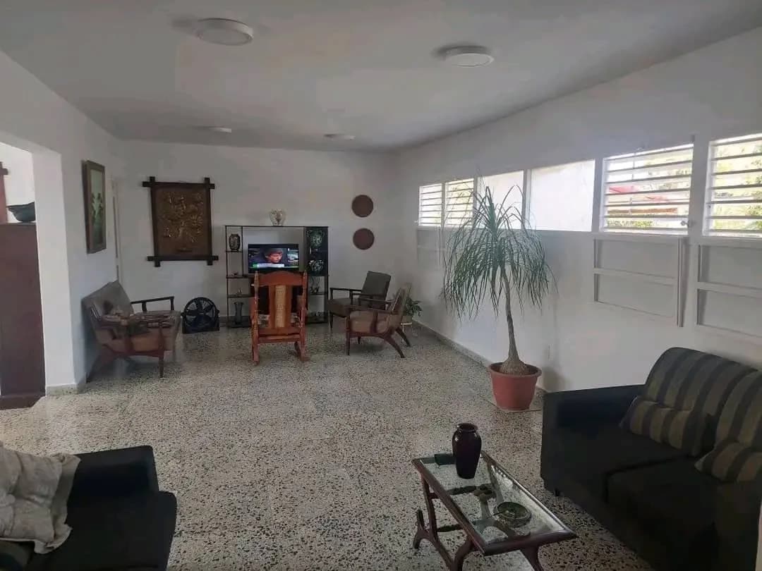 Vivienda de 4 habitaciones en Siboney, Playa — foto 9 de 12