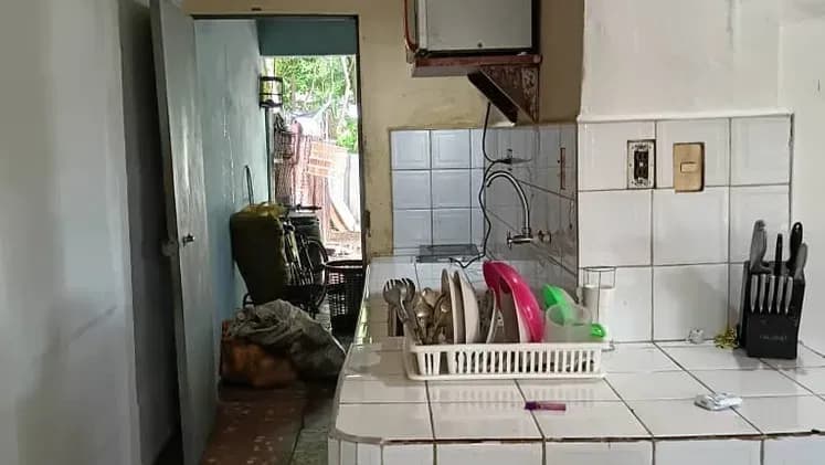 Vivienda de 3 habitaciones en Lawton, Diez de Octubre — foto 2 de 3