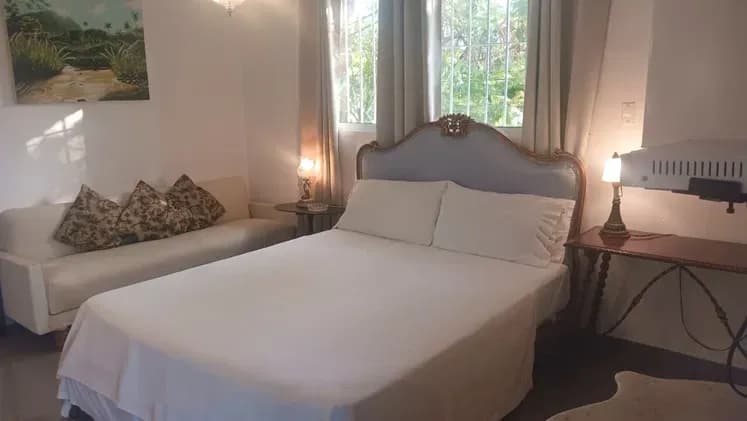 Vivienda de 3 habitaciones en Miramar, Playa — foto 4 de 10