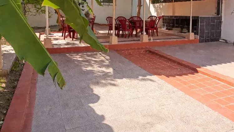 Vivienda de 6 habitaciones en Santos Suárez, Diez de Octubre — foto 6 de 10