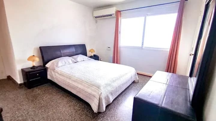 Vivienda de 1 habitaciones en Vedado, Plaza de la Revolución — foto 6 de 7