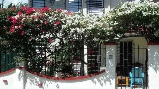 Vivienda de 3 habitaciones en Tarará, La Habana del Este