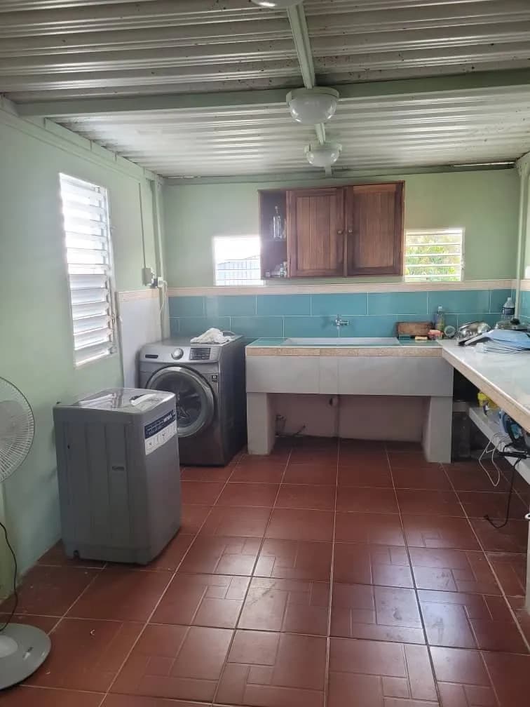 Vivienda de 3 habitaciones en Santa Fe, Playa — foto 3 de 12