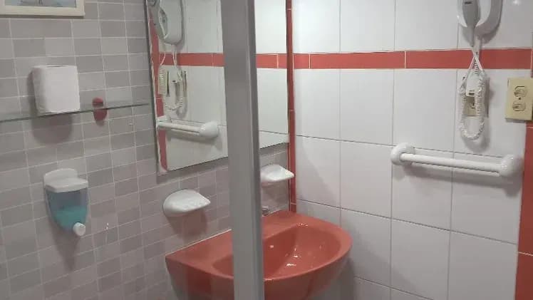 Vivienda de 1 habitaciones en Vedado, Plaza de la Revolución — foto 6 de 6
