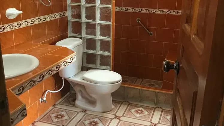 Vivienda de 3 habitaciones en Guanabo, La Habana del Este — foto 4 de 10