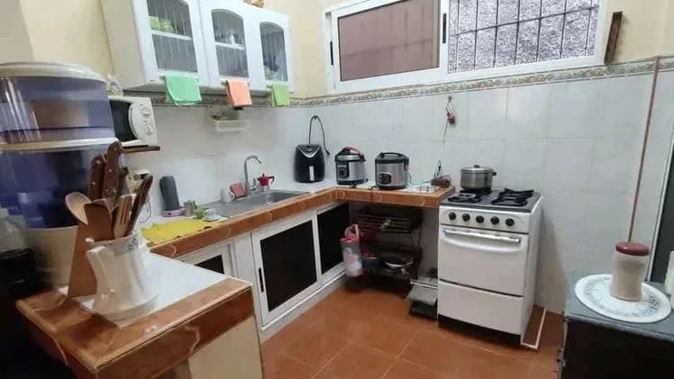 Vivienda de 4 habitaciones en Víbora, Diez de Octubre — foto 7 de 9