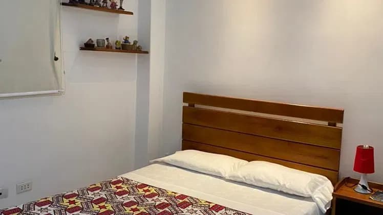 Vivienda de 3 habitaciones en Nuevo Vedado, Plaza de la Revolución — foto 10 de 10