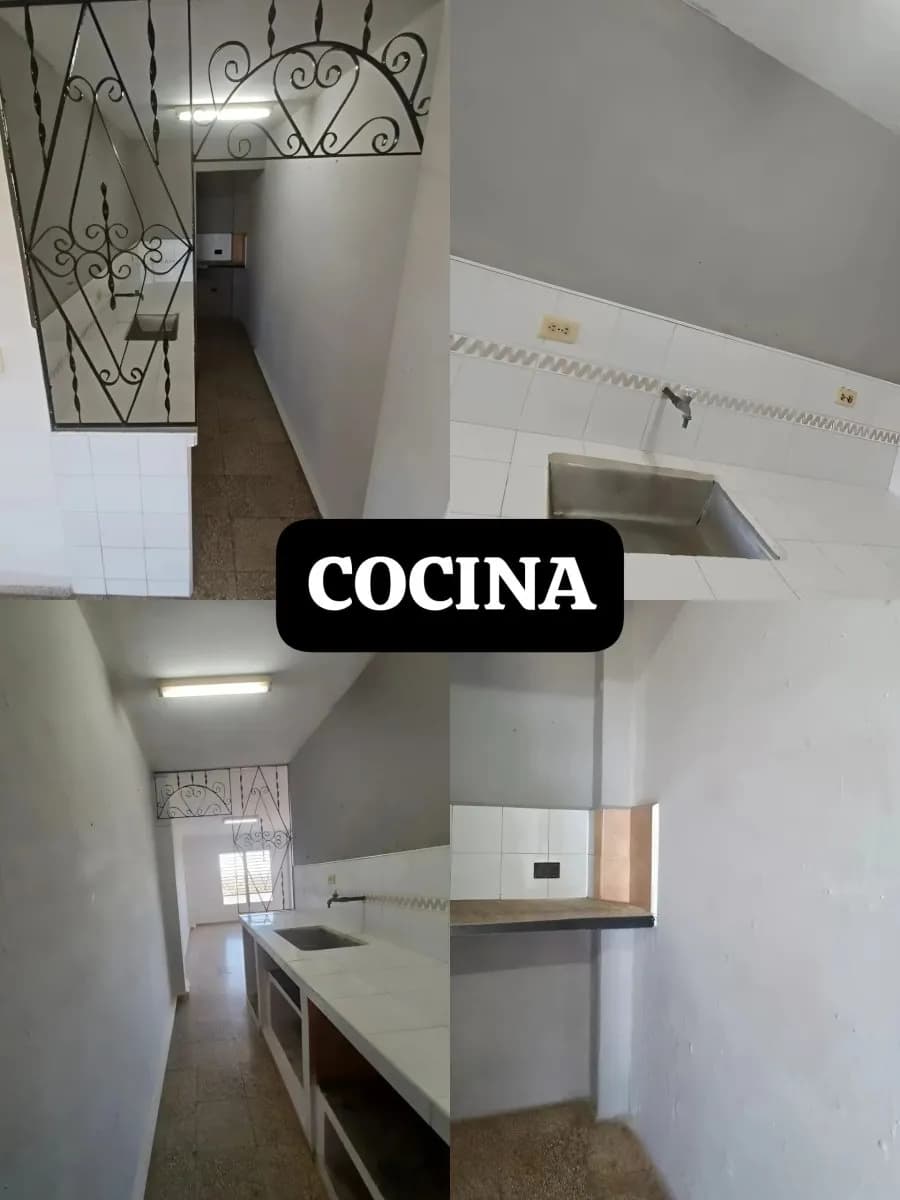 Vivienda de 2 habitaciones en Pueblo Griffo, Cienfuegos — foto 6 de 12
