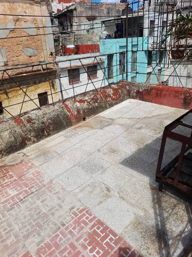 Casa de 3 habitaciones en Barrio Chino, Centro Habana — foto 4 de 12