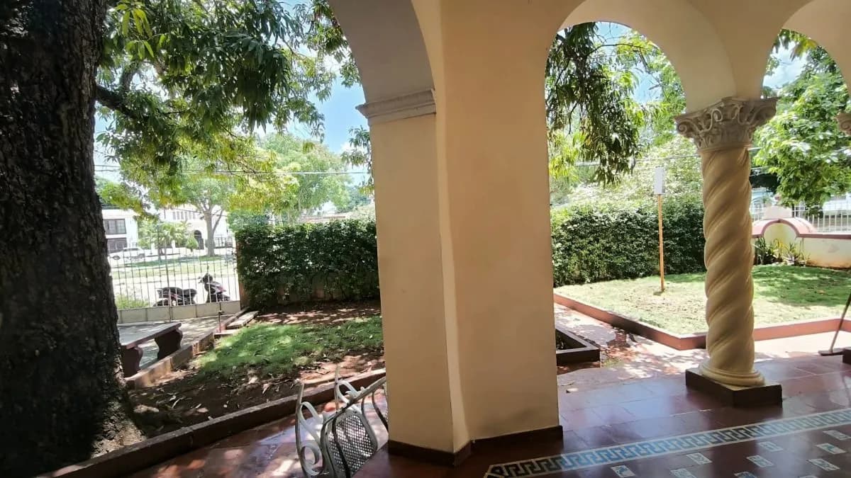 Vivienda de 4 habitaciones en Miramar, Playa — foto 9 de 12