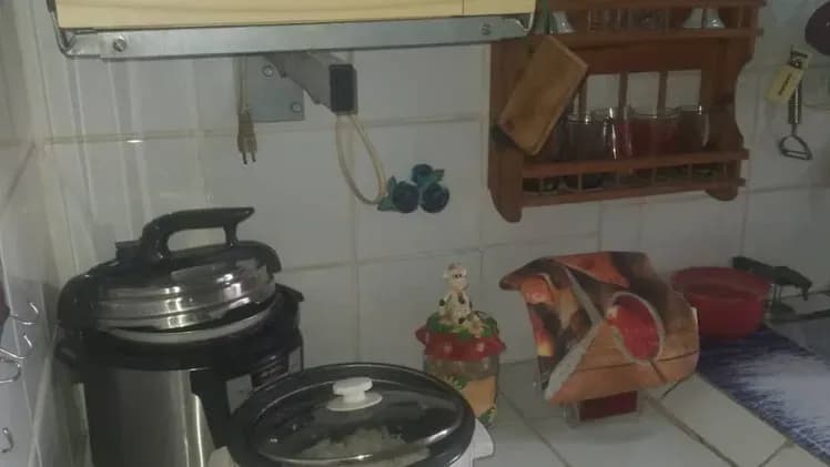 Vivienda de 2 habitaciones en San Agustín, La Lisa — foto 9 de 10