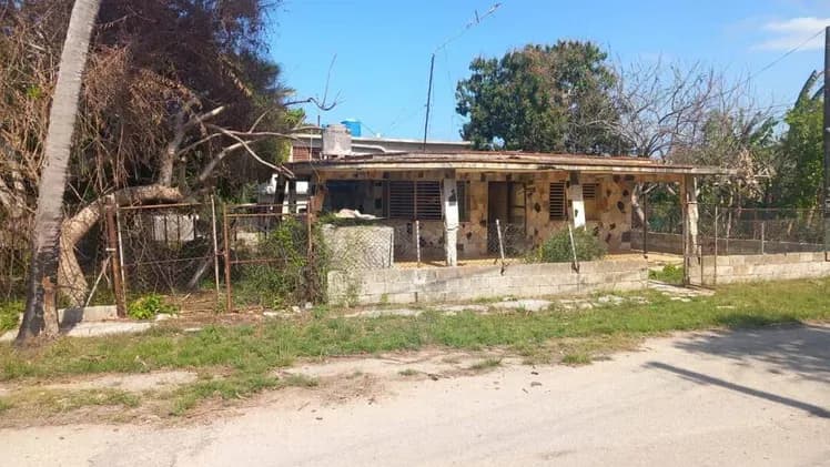 Vivienda de 6 habitaciones en Guanabo, La Habana del Este — foto 4 de 9