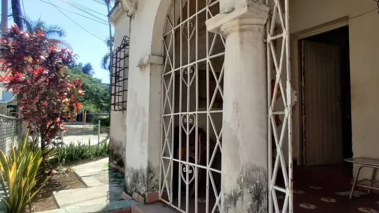 Vivienda de 3 habitaciones en Vedado, Plaza de la Revolución — foto 1 de 10