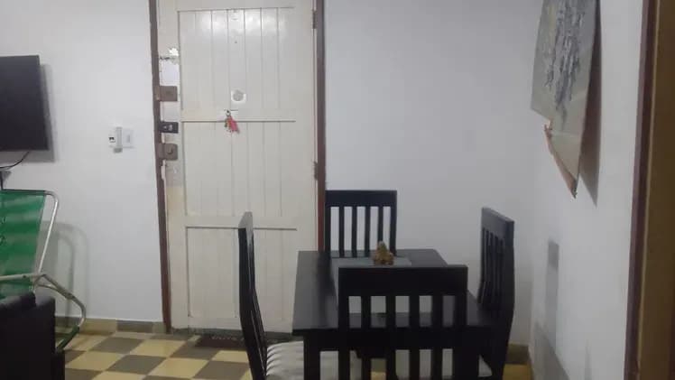Vivienda de 2 habitaciones en Bahía, La Habana del Este — foto 4 de 4