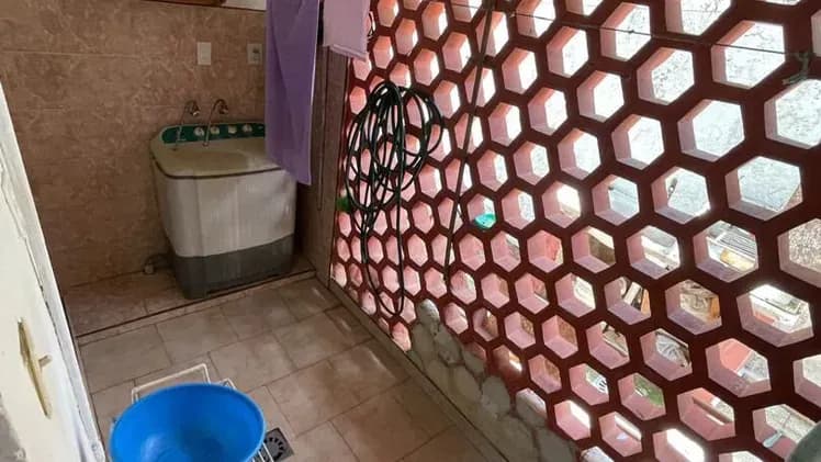 Vivienda de 3 habitaciones en Vedado, Plaza de la Revolución — foto 6 de 10