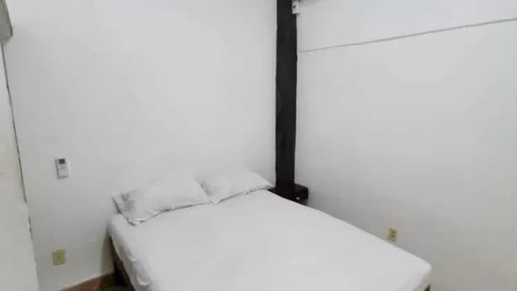 Vivienda de 1 habitaciones en Sevillano, Diez de Octubre — foto 10 de 10