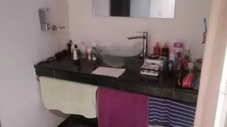 Vivienda de 3 habitaciones en Santos Suárez, Diez de Octubre — foto 3 de 10