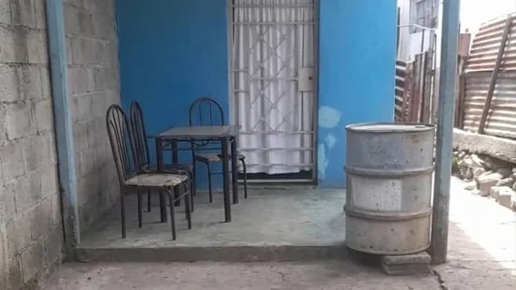 Vivienda de 2 habitaciones en Los Pinos, Arroyo Naranjo — foto 5 de 10